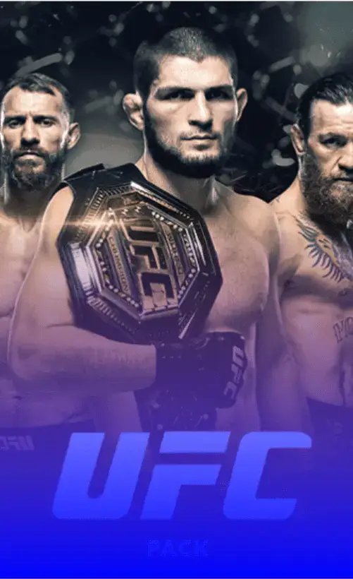 UFC
