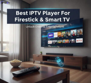 Top IPTV