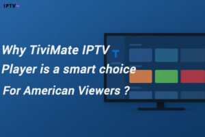 TiviMate IPTV Player