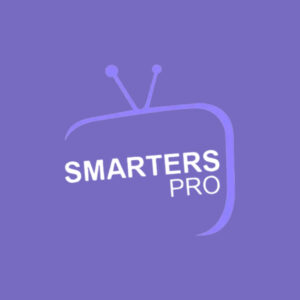 iptv smarters pro