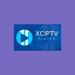 Xciptv Player
