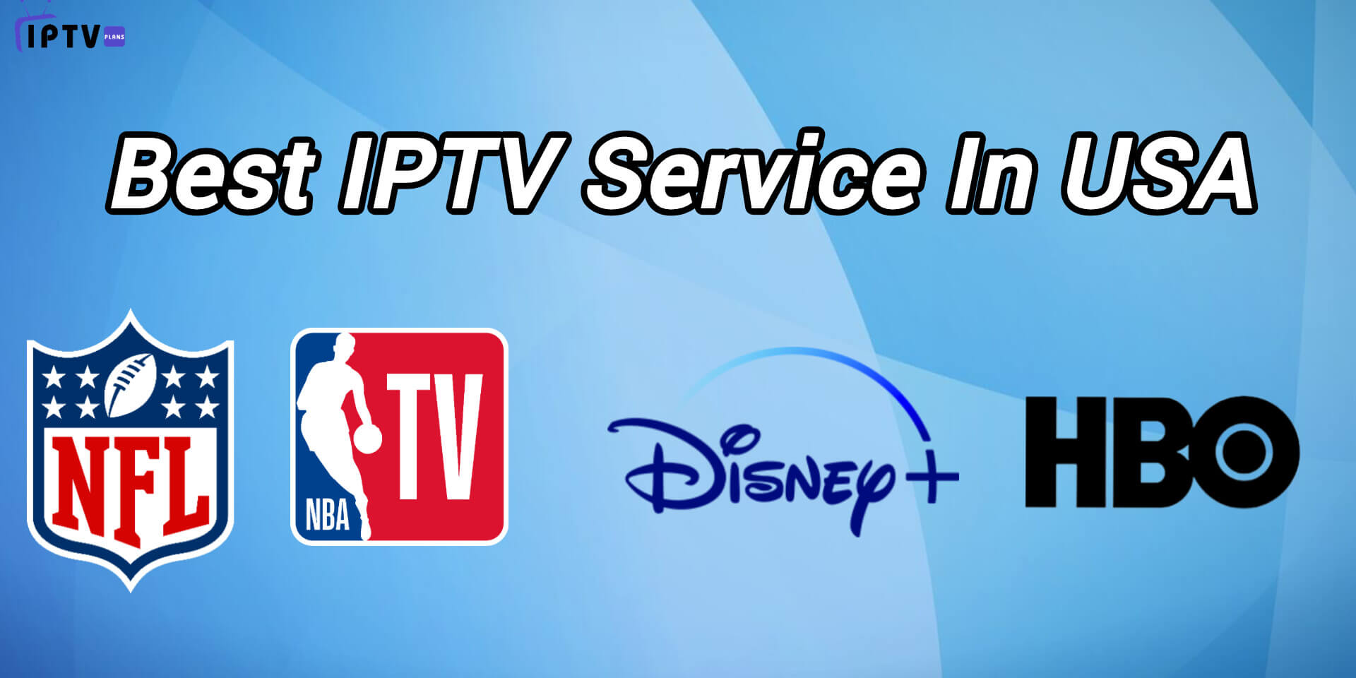 USA IPTV Service by IPTV Plans with 22K live channels, 150K movies in 4K, NFL and NBA streaming, and fast 24/7 customer support.
